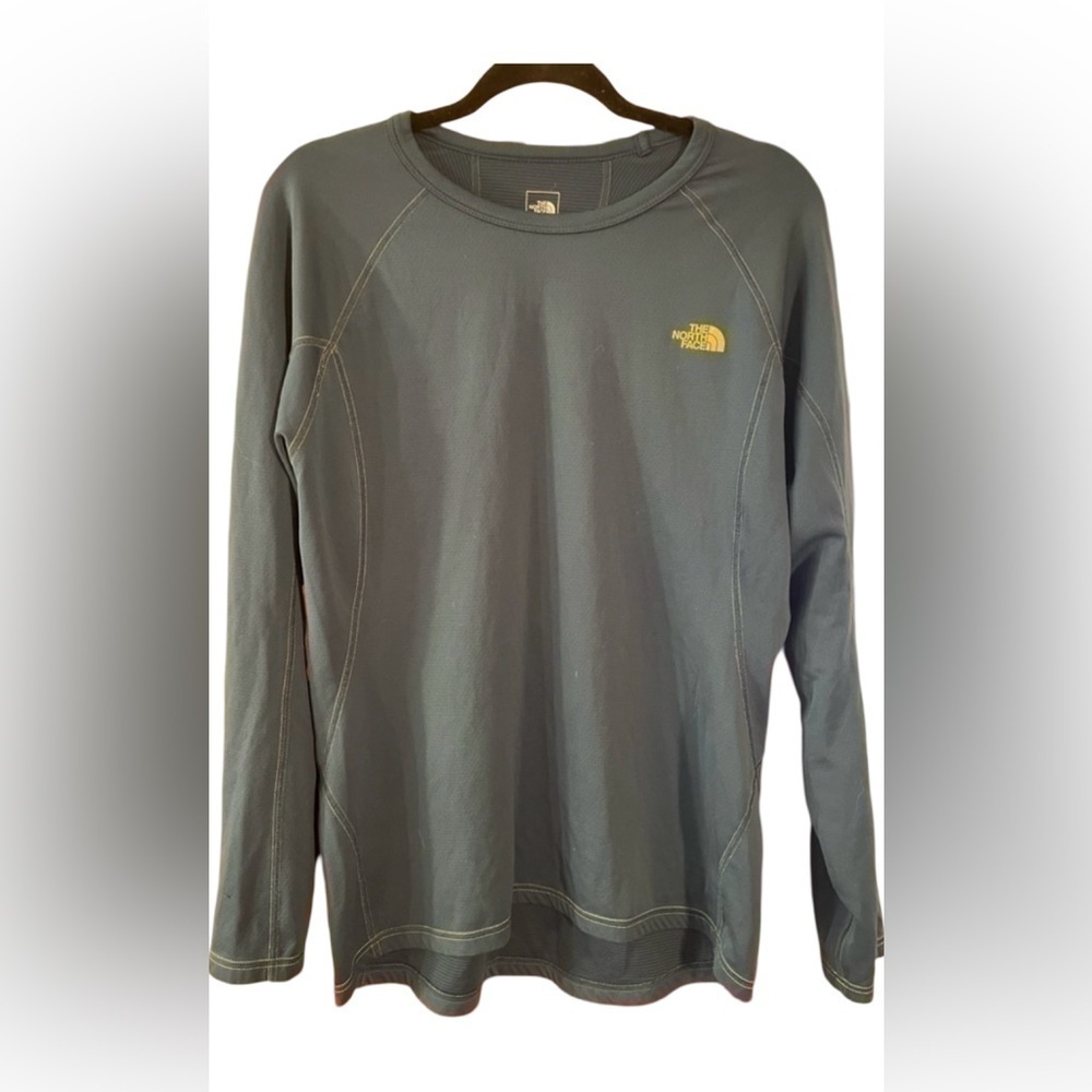 The North Face Men’s Thermal Top Large